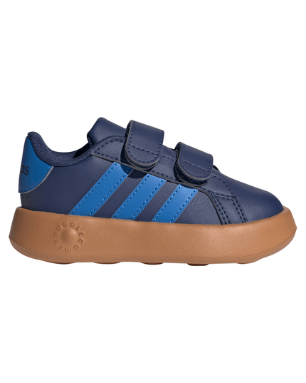ZAPATILLA NIÑO ADIDAS GRAND COURT 2.0 CF I