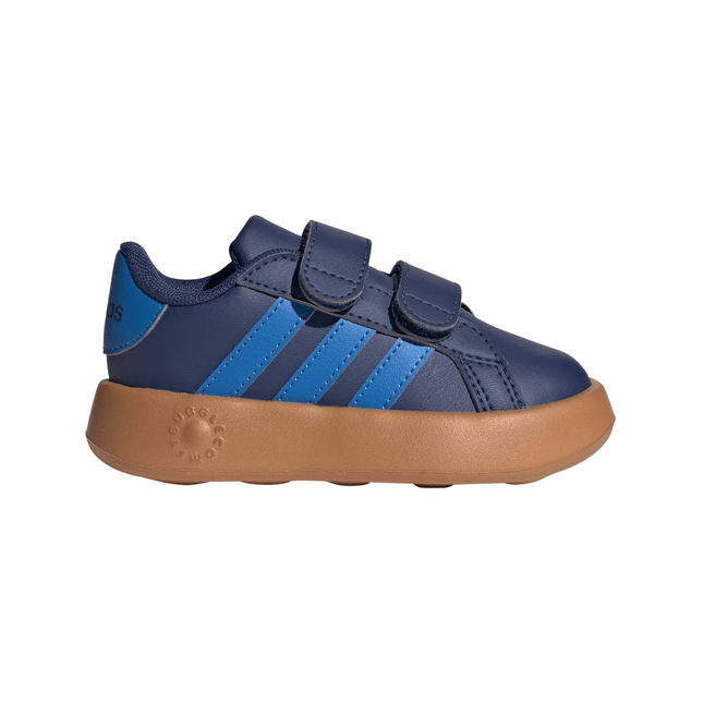 ZAPATILLA NIÑO ADIDAS GRAND COURT 2.0 CF I