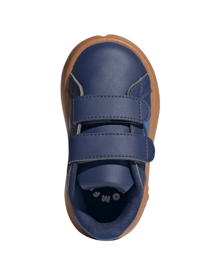ZAPATILLA NIÑO ADIDAS GRAND COURT 2.0 CF I