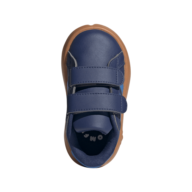 ZAPATILLA NIÑO ADIDAS GRAND COURT 2.0 CF I