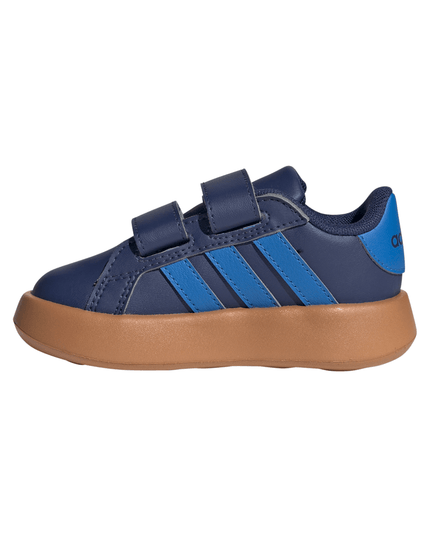 ZAPATILLA NIÑO ADIDAS GRAND COURT 2.0 CF I