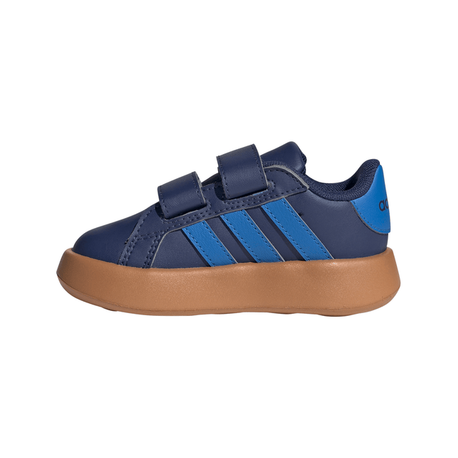 ZAPATILLA NIÑO ADIDAS GRAND COURT 2.0 CF I