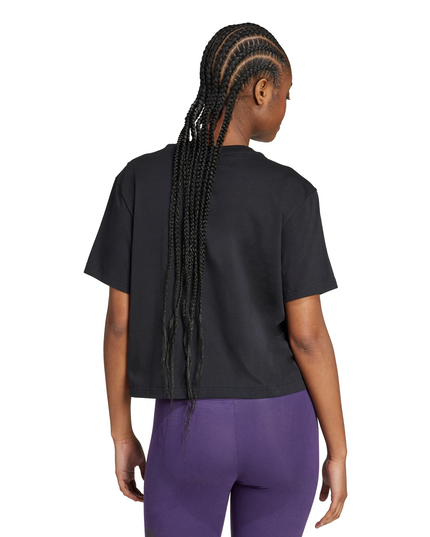 POLERA ADIDAS W MINI T