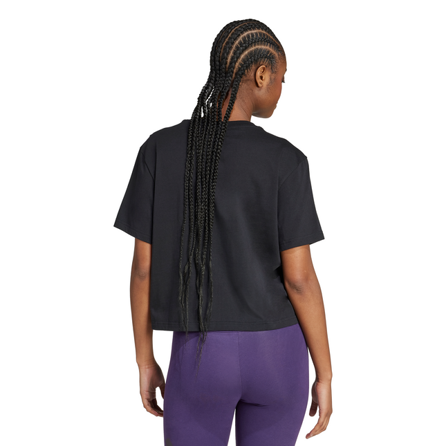 POLERA ADIDAS W MINI T