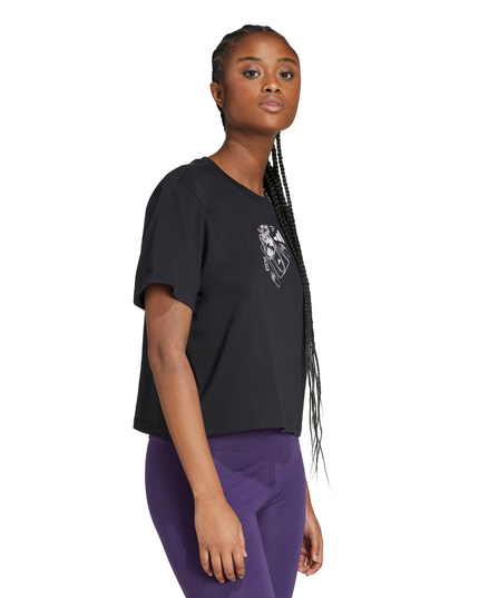 POLERA ADIDAS W MINI T