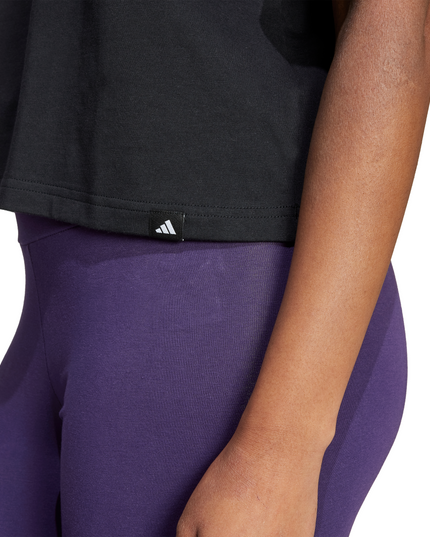 POLERA ADIDAS W MINI T