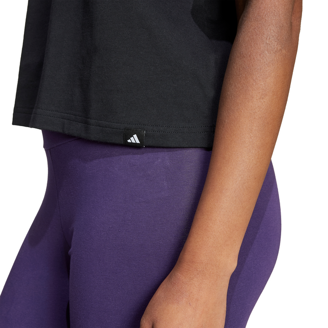 POLERA ADIDAS W MINI T