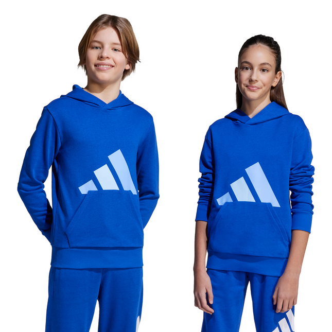 POLERON ADIDAS J BL FT HD 280