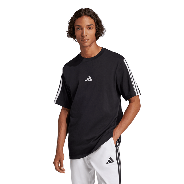 POLERA ADIDAS M 3S SJ T B