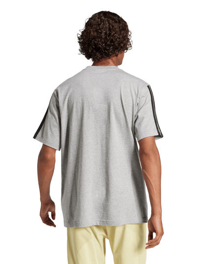 POLERA ADIDAS M 3S SJ T B - MAWI