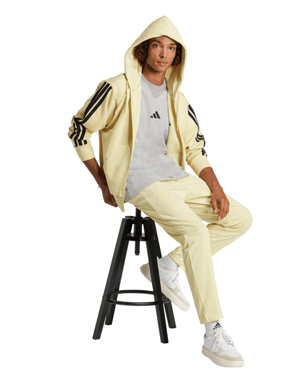 POLERA ADIDAS M 3S SJ T B - MAWI