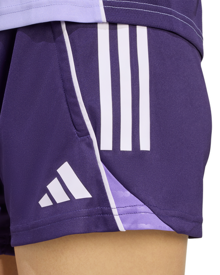 SHORT ADIDAS TIRO 25 C TRSHOWS