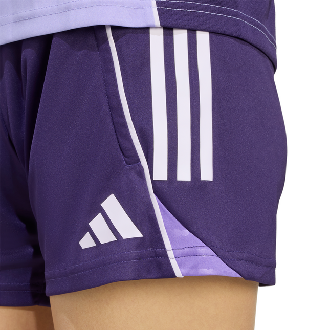 SHORT ADIDAS TIRO 25 C TRSHOWS
