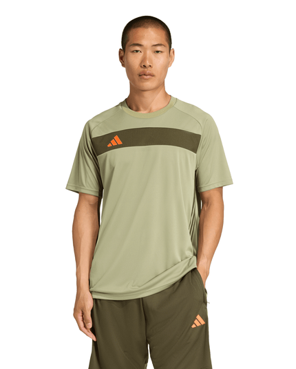POLERA ADIDAS TIRO ES JSY