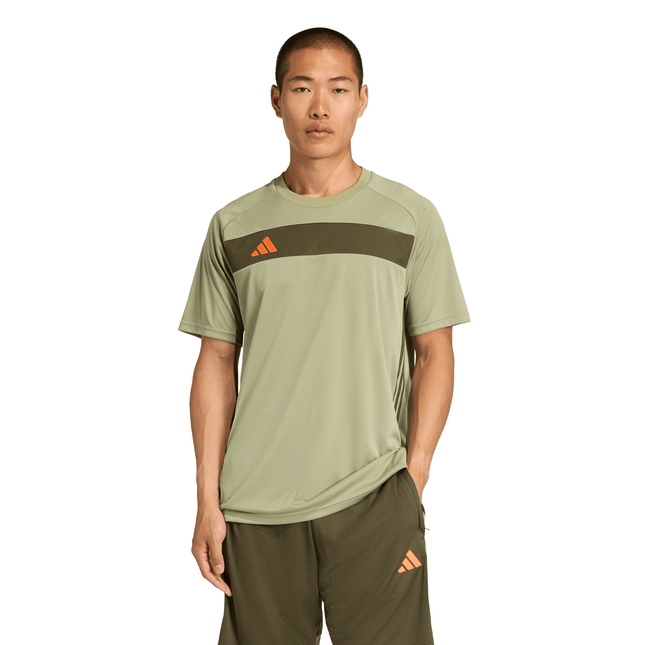 POLERA ADIDAS TIRO ES JSY