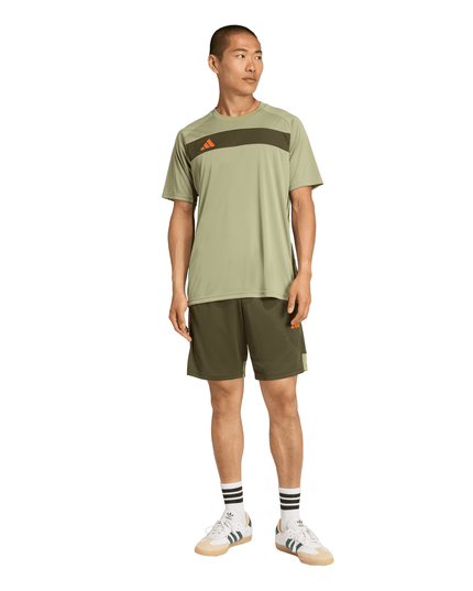 POLERA ADIDAS TIRO ES JSY