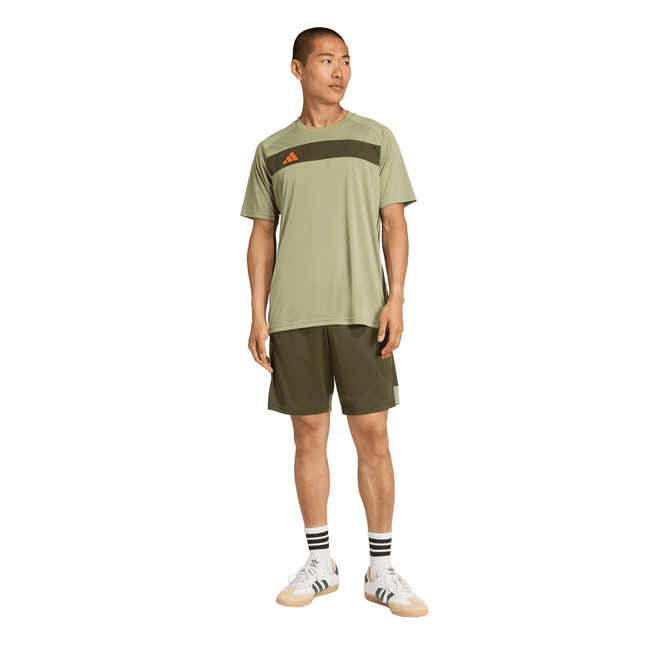 POLERA ADIDAS TIRO ES JSY