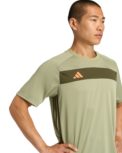 POLERA ADIDAS TIRO ES JSY