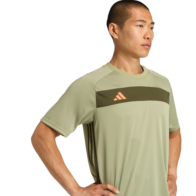 POLERA ADIDAS TIRO ES JSY