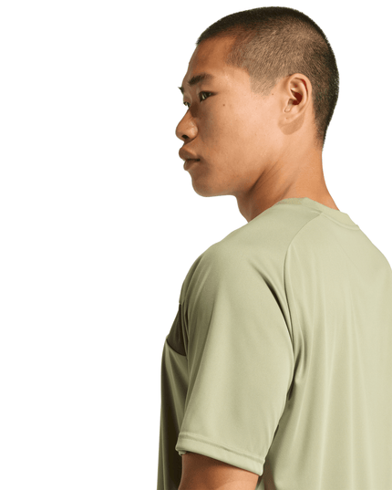POLERA ADIDAS TIRO ES JSY