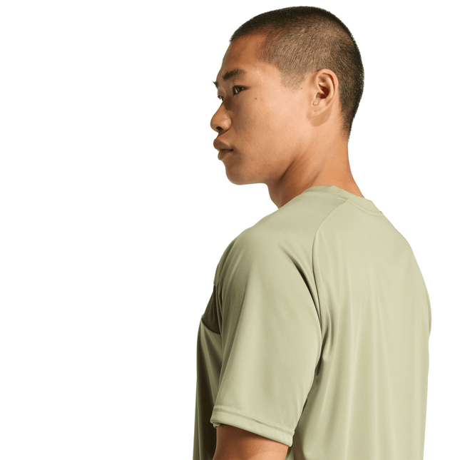 POLERA ADIDAS TIRO ES JSY