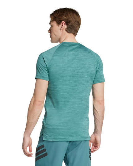 POLERA ADIDAS GYM + TEE