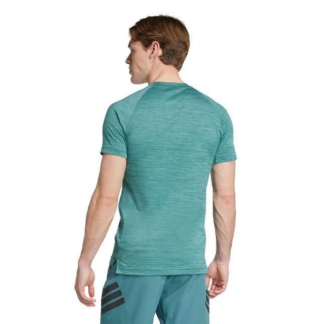 POLERA ADIDAS GYM + TEE