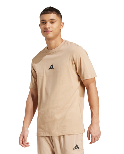 POLERA ADIDAS M SL SJ T