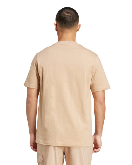 POLERA ADIDAS M SL SJ T