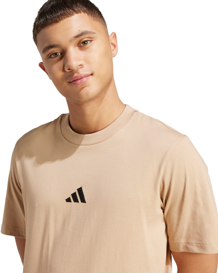 POLERA ADIDAS M SL SJ T