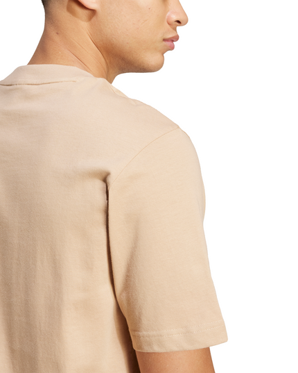 POLERA ADIDAS M SL SJ T