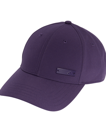 JOCKEY ADIDAS BB CAP LT MET