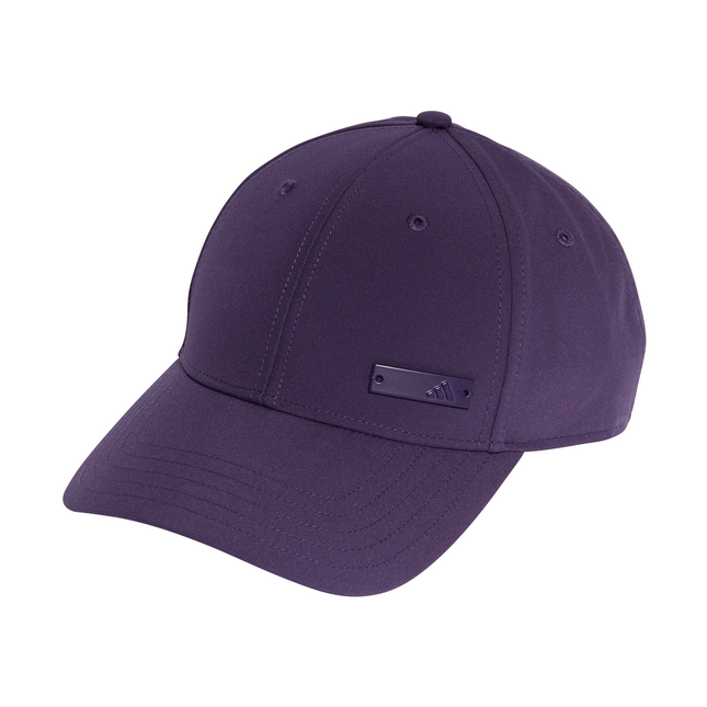 JOCKEY ADIDAS BB CAP LT MET
