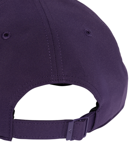 JOCKEY ADIDAS BB CAP LT MET