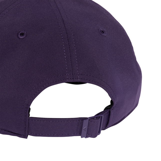 JOCKEY ADIDAS BB CAP LT MET