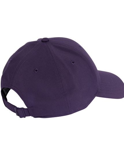 JOCKEY ADIDAS BB CAP LT MET