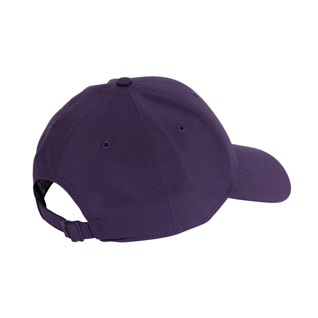 JOCKEY ADIDAS BB CAP LT MET