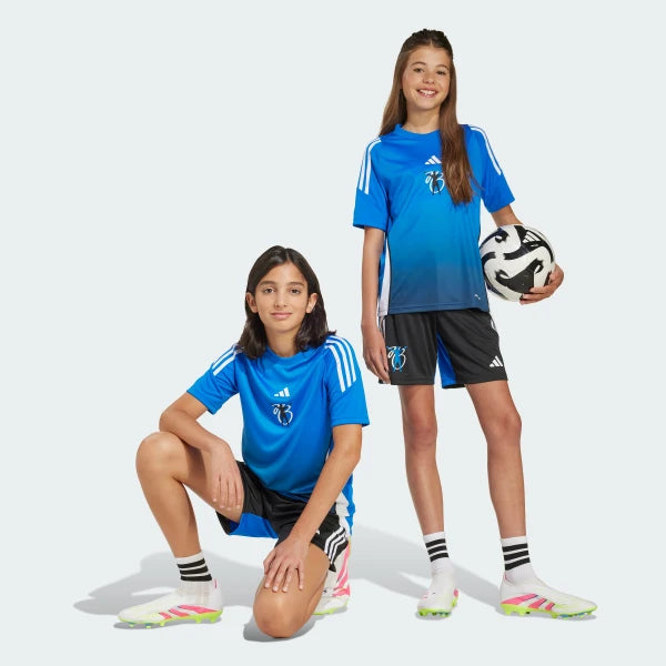SHORT UNISEX NIÑO ADIDAS JB TR