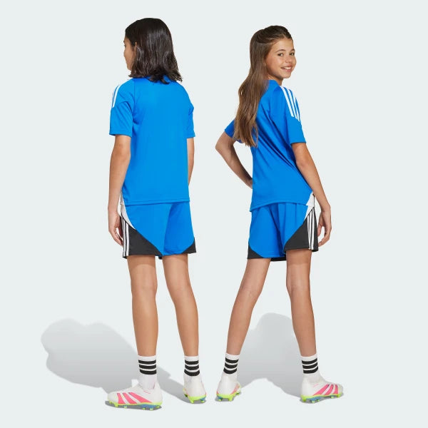 SHORT UNISEX NIÑO ADIDAS JB TR