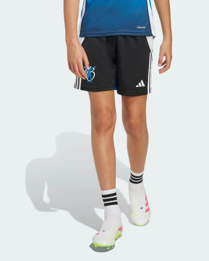 SHORT UNISEX NIÑO ADIDAS JB TR
