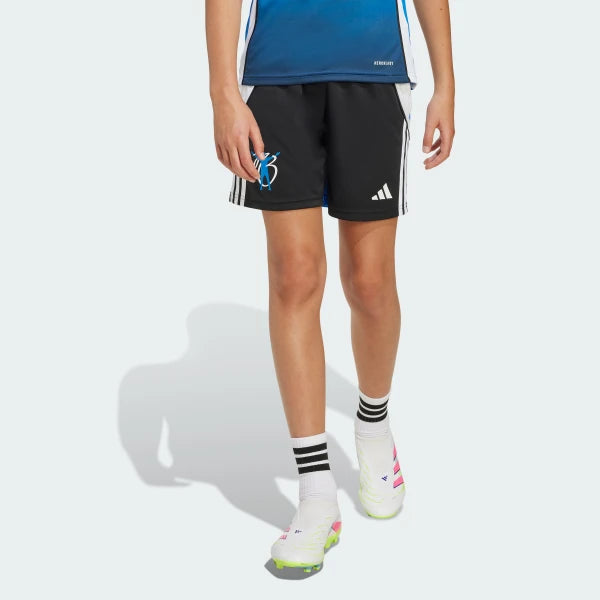 SHORT UNISEX NIÑO ADIDAS JB TR