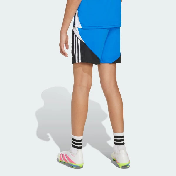 SHORT UNISEX NIÑO ADIDAS JB TR