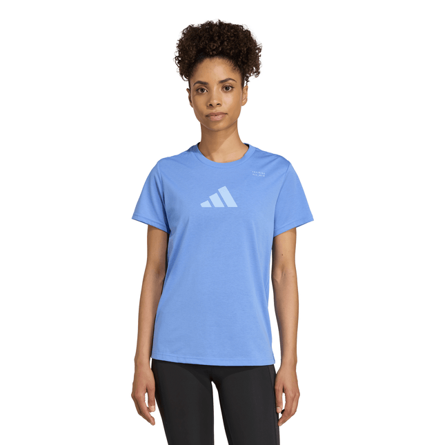 POLERA ADIDAS W VNTG T