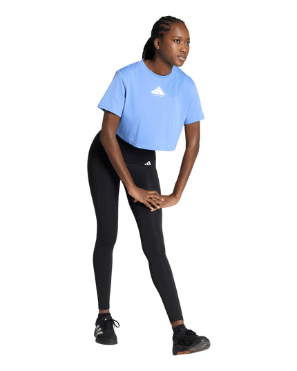 POLERA ADIDAS W VNTG T - MAWI