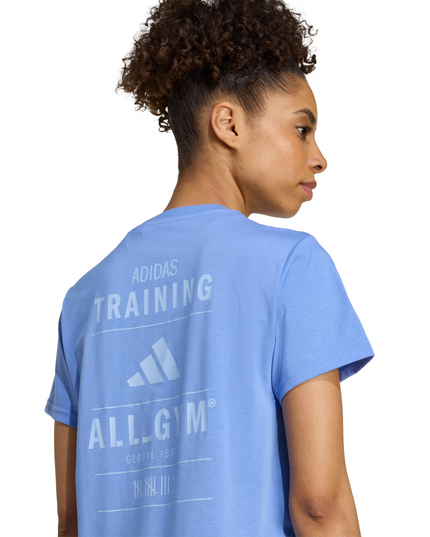POLERA ADIDAS W VNTG T
