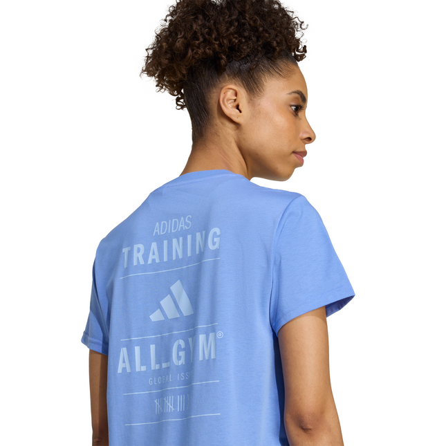 POLERA ADIDAS W VNTG T