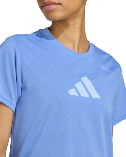 POLERA ADIDAS W VNTG T