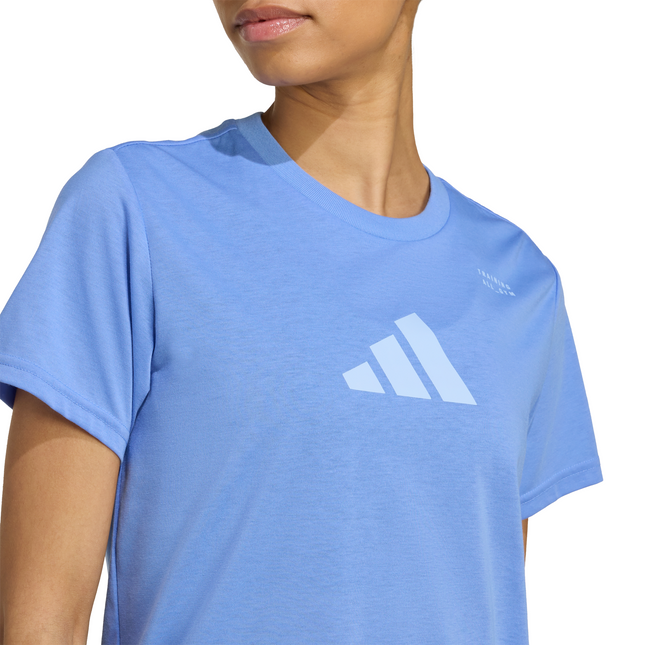 POLERA ADIDAS W VNTG T