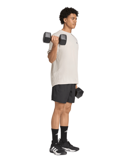 POLERA ADIDAS TR ESS HP TEE