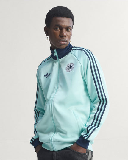 CHAQUETA ADIDAS ORIGINALS DFB OG TT
